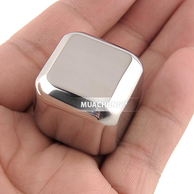 Đá lạnh không tan vĩnh cửu cao cấp mẫu mới nhất