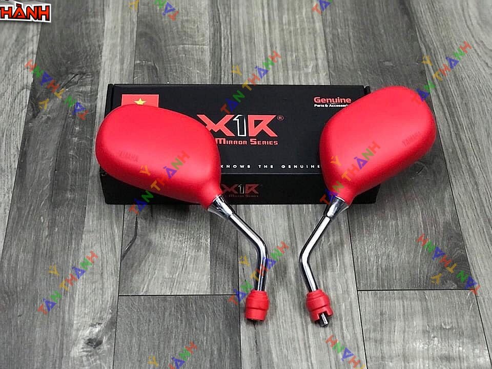 Kiếng Spark màu cho xe exciter,sirius