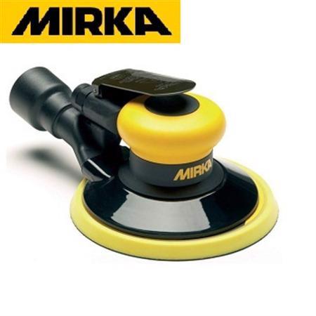 MÁY CHÀ NHÁM MIRKA ROS 550CV 125mm