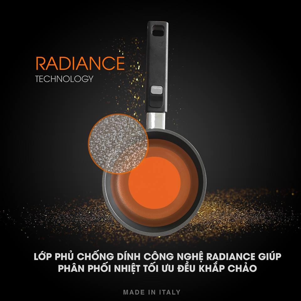 CHẢO FRYING PAN 32CM 031519
