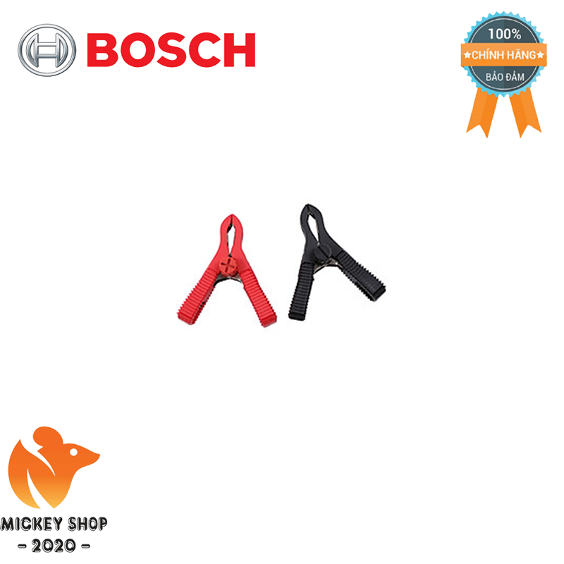 [ Chính Hãng] Máy sạc bình ắc quy cho ô tô xe máy Bosch C7