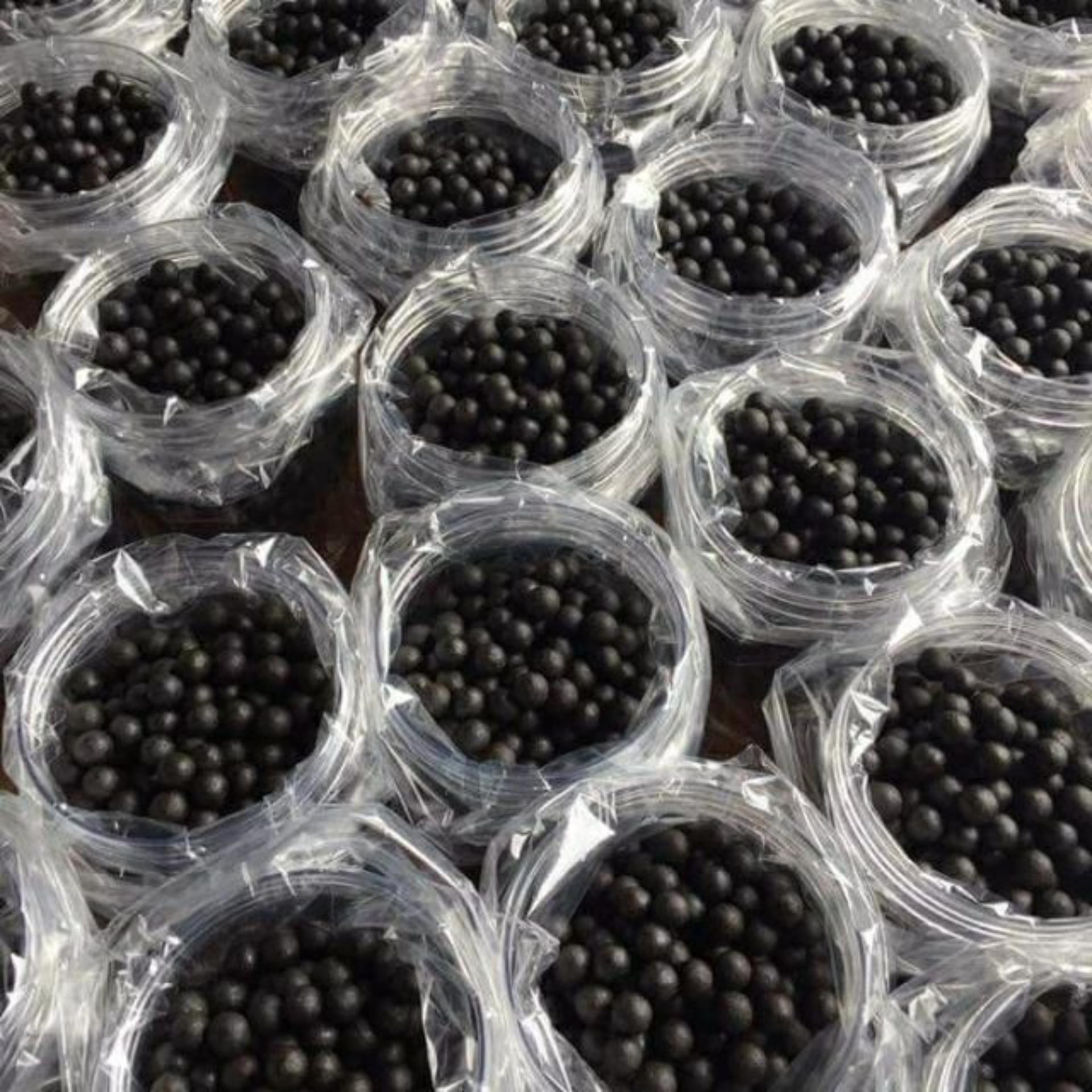 [HCM]500gr viên hà thủ ô mật ong rừng