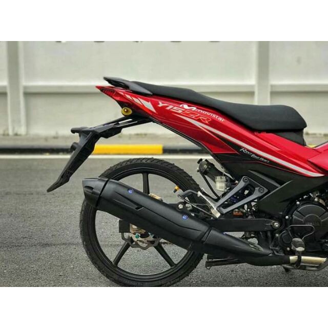 Tem rời ex 150 y15 zr đỏ
