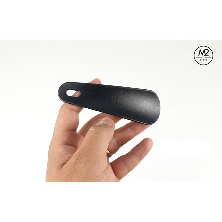 Đón gót giày nhựa ABS (DGG10)