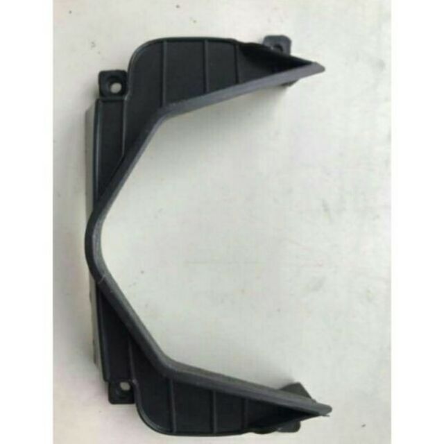 Giá đỡ hộp đèn xe điện xmen