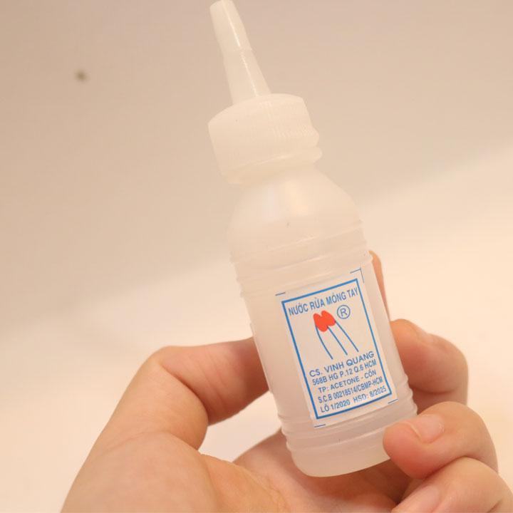 [1cây] Dũa móng tay chuyên dụng làm nail thiết kế đơn giản 2 mặt và nhiều màu sắc hợp thời trang