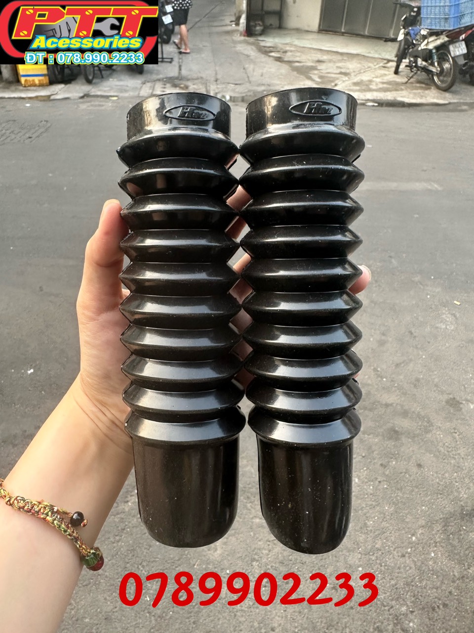 CAO SU PHUỘC TRƯỚC XE 67