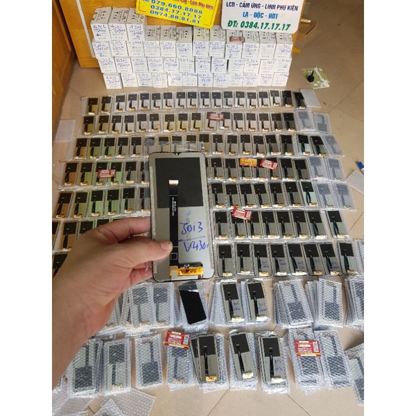 Màn Hình Vsmart Joi 3/V430A Zin