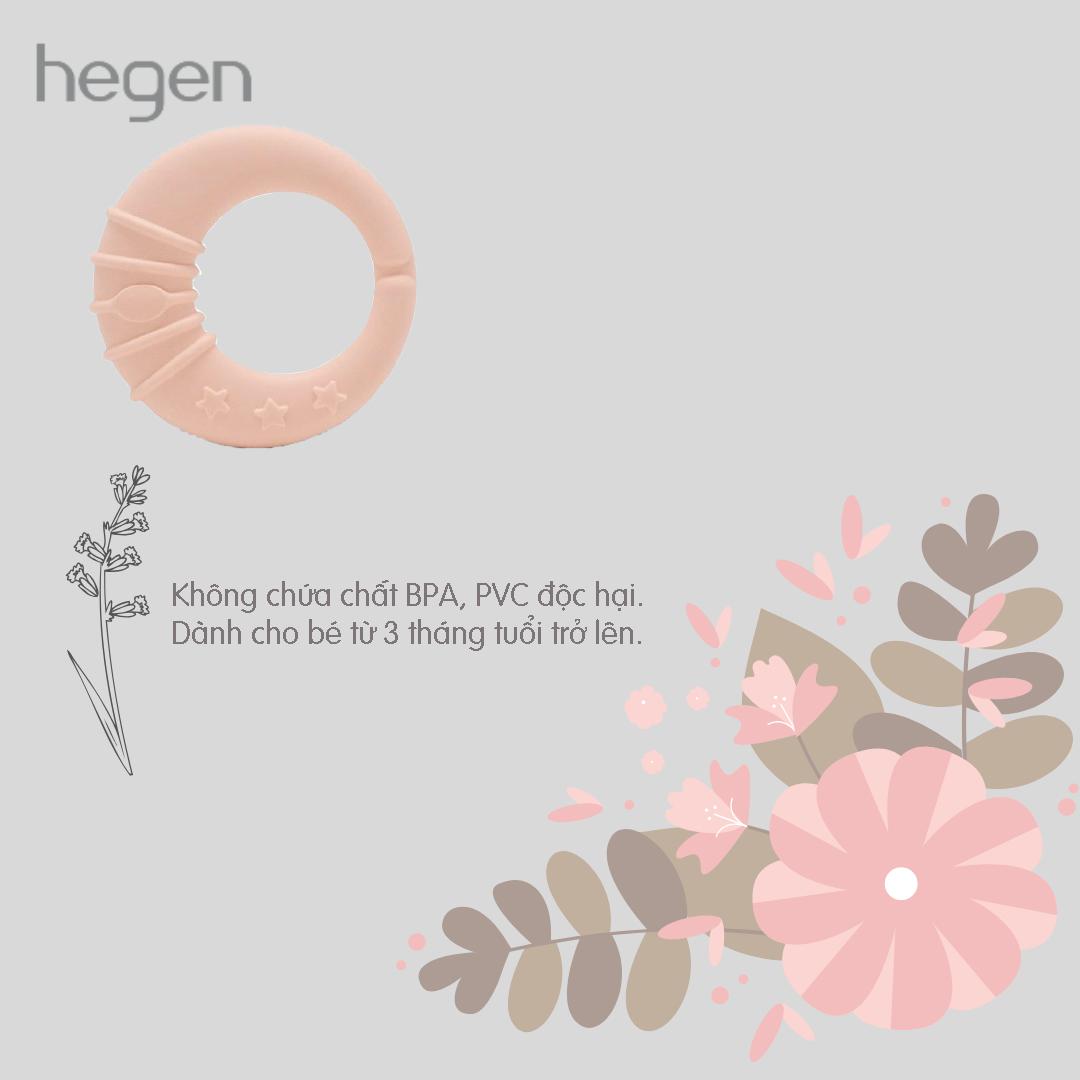 [ CHÍNH HÃNG]  Gặm nứu Hegen