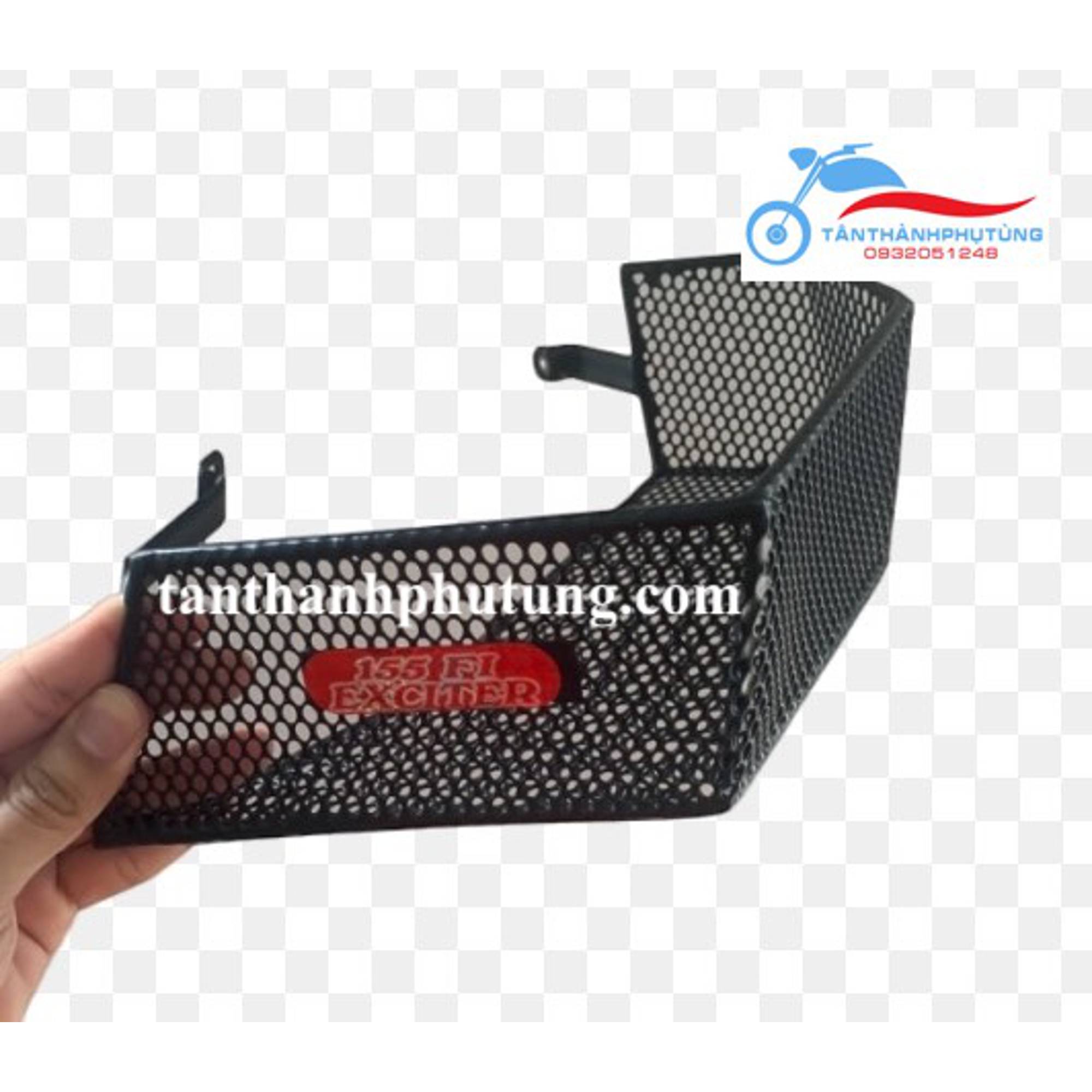 RỔ HÔNG EXCITER 155 MỚI