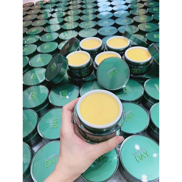 Kem tan mỡ SLIMMING CARE full set đánh tan mỡ bụng hiệu quả
