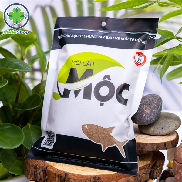 HẮC MỘC (GÓI) CÁM NỀN