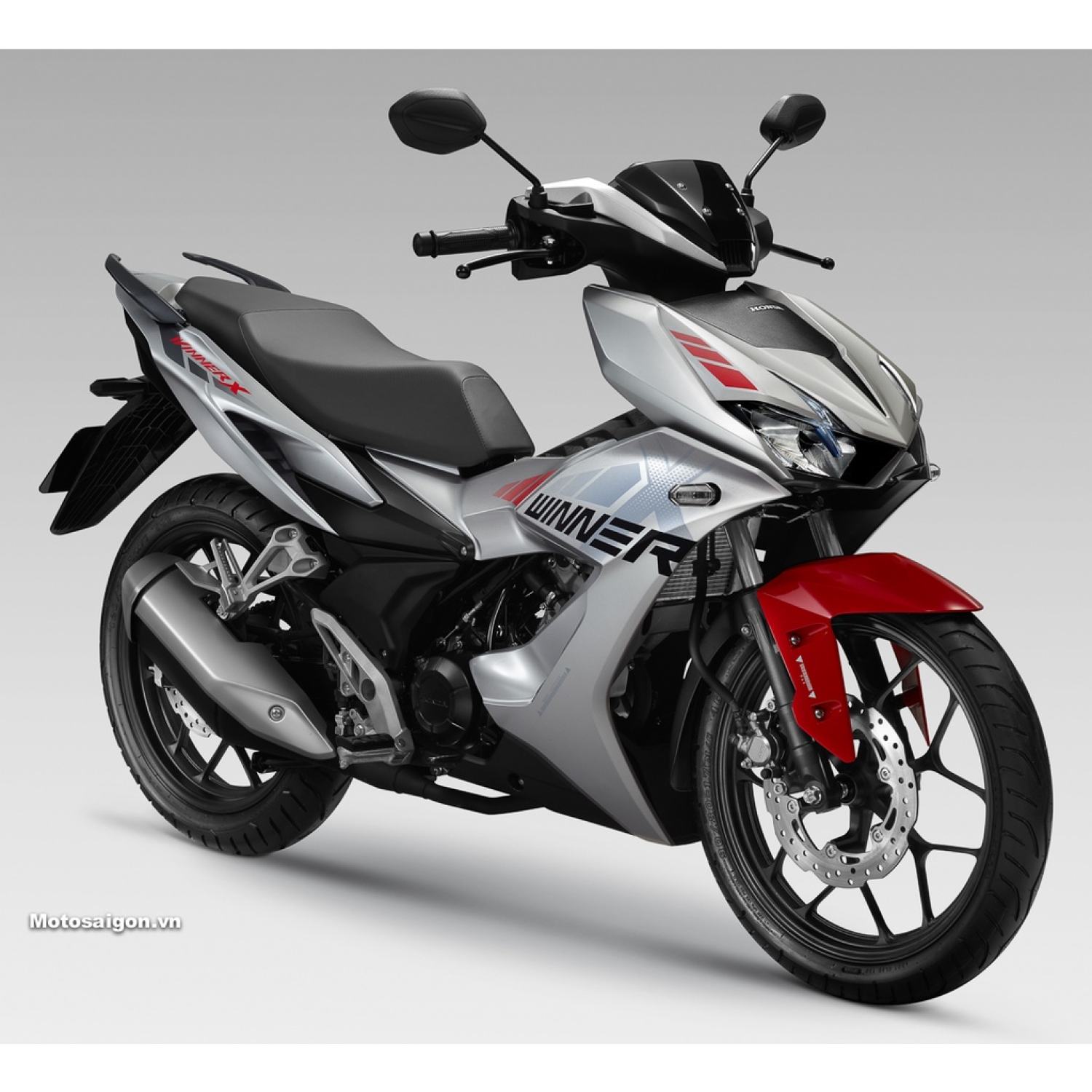 Trm rời winner x xám bạc zin 2021