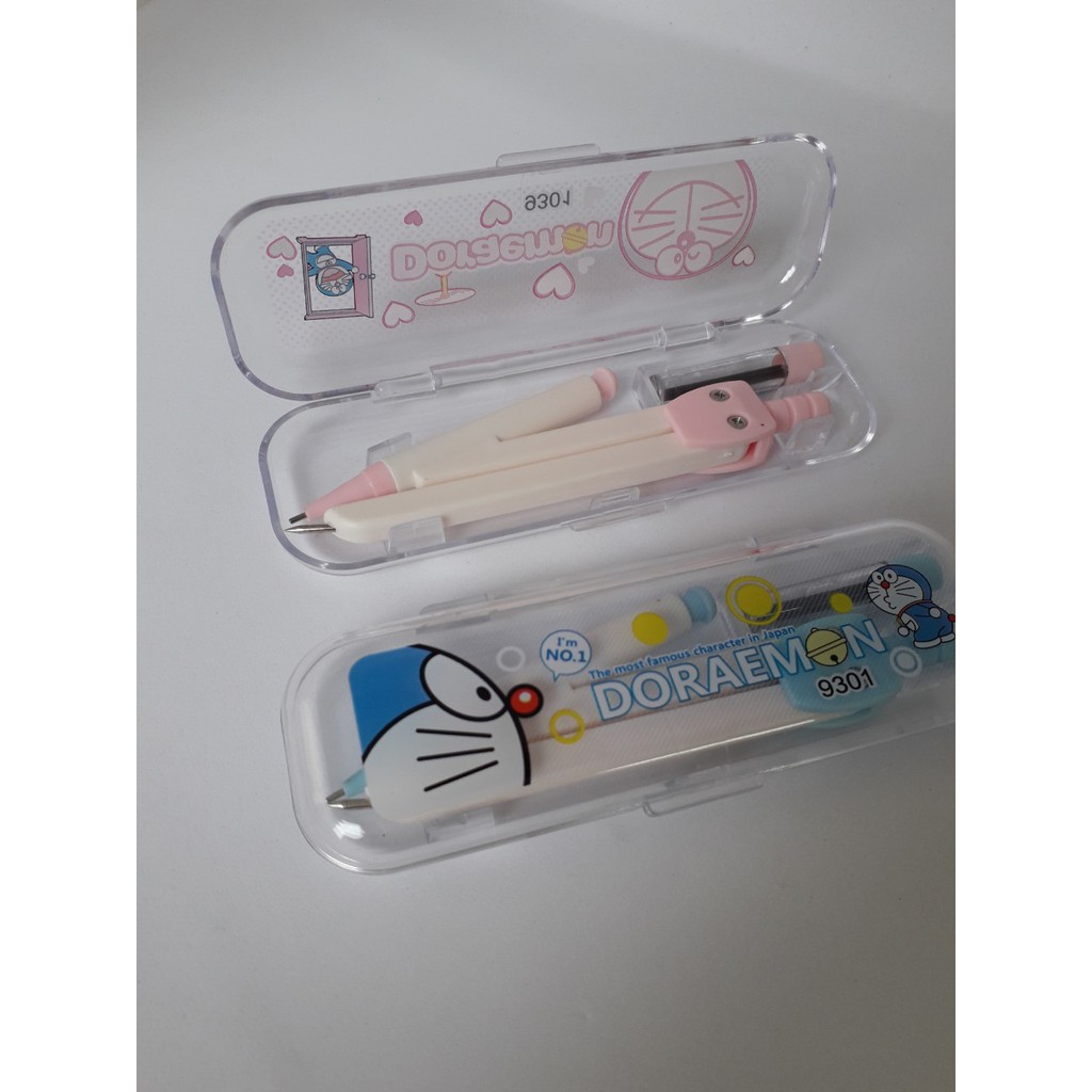 Compa chì bấm, compa chì kim 9301 - 1 Cái