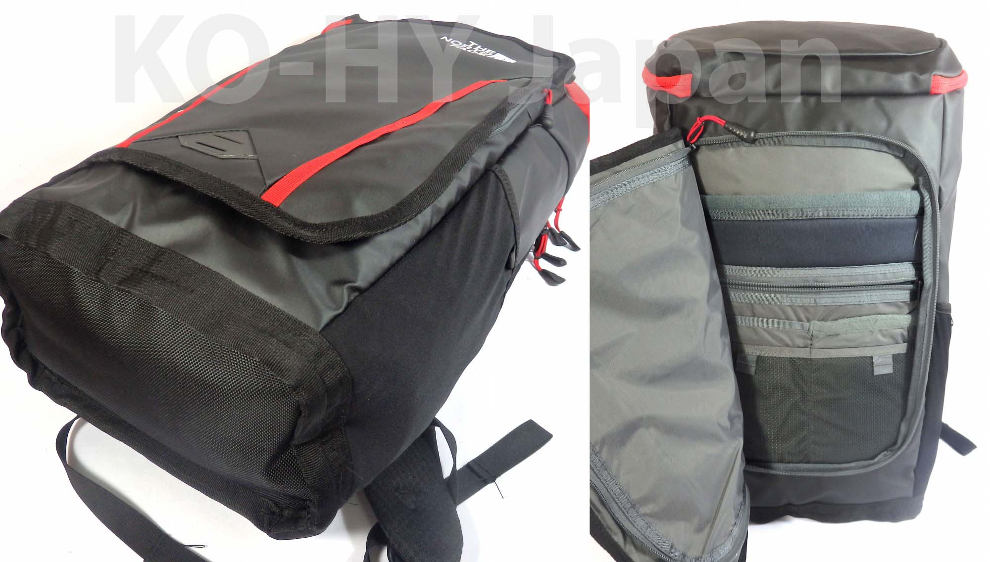 [HCM]Balo The North Face KABAN