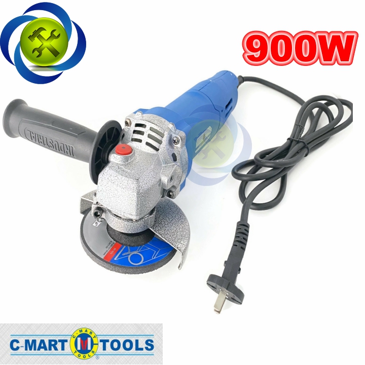 [HCM]Máy mài góc C-mart W0009-710 loại 900W