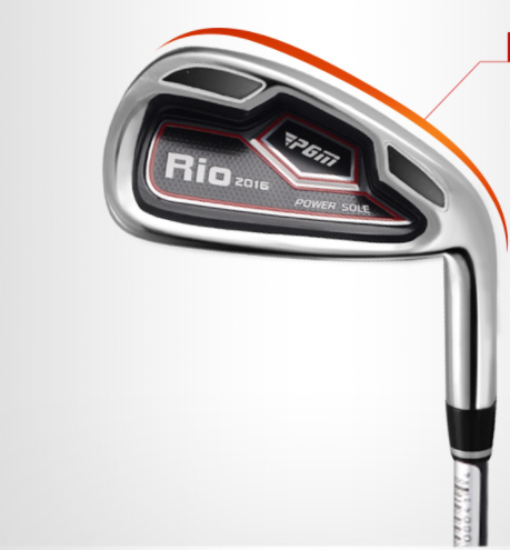 GẬY IRON 7 (GẬY SẮT) 2016RIO PT.
