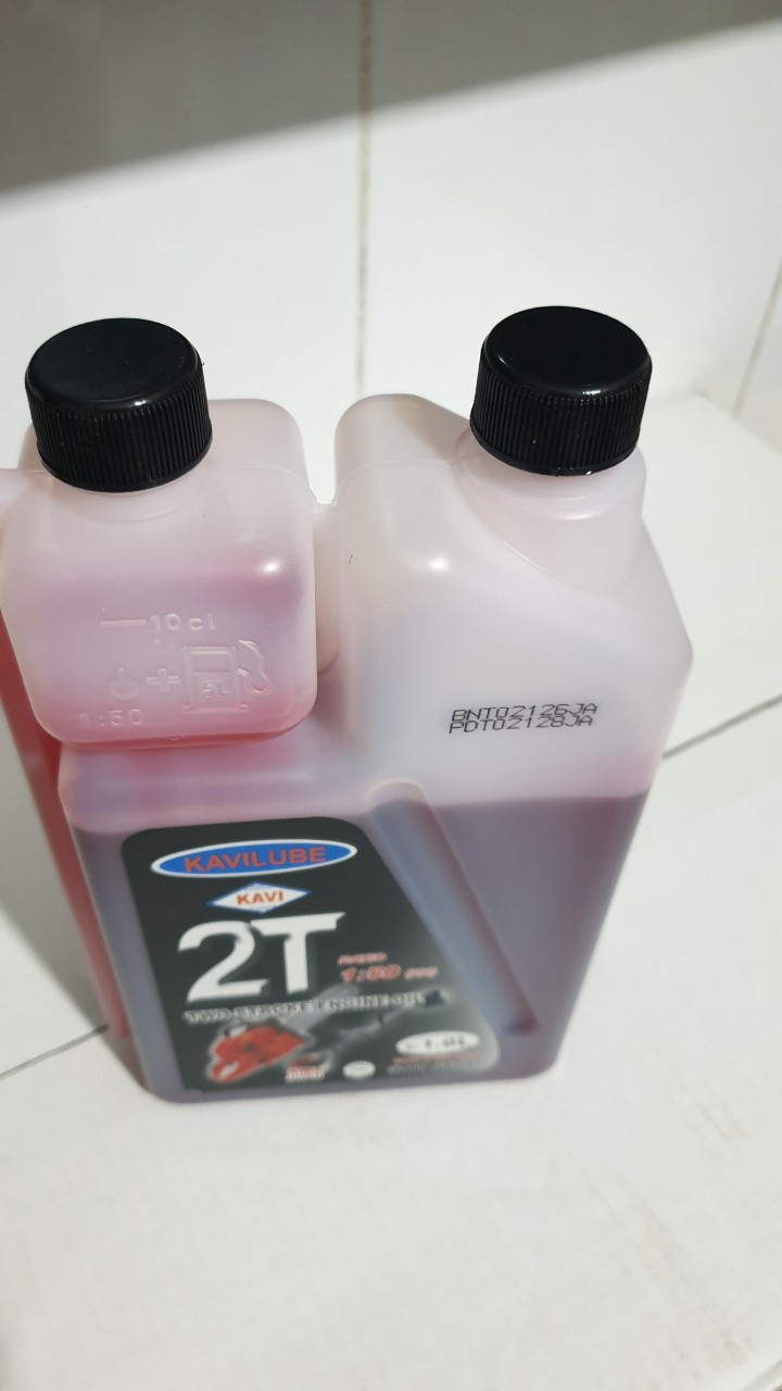[HCM] Thùng nhớt Kavi loại 1LIT. 24 chai