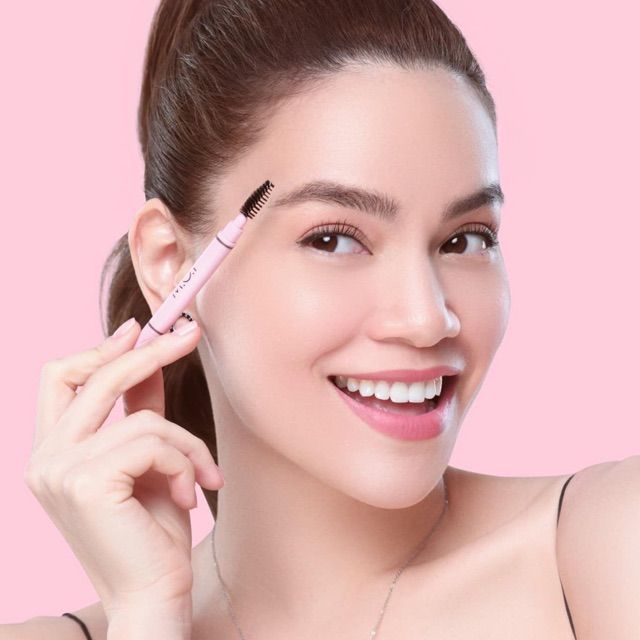 CHÌ KẺ MÀY M.O.I PERFECT SHAPE EYEBROW - HỒ NGỌC HÀ
