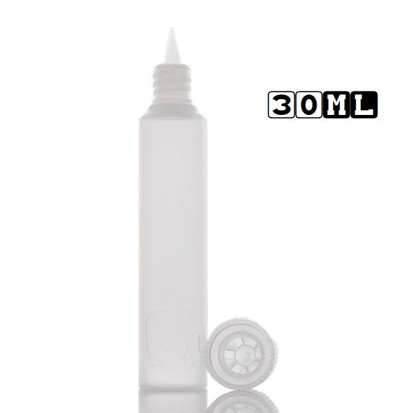 Bình Chiết Tinh Dầu, Mỹ Phẩm, Dung Dịch Lỏng 10ml/15ml/30ml