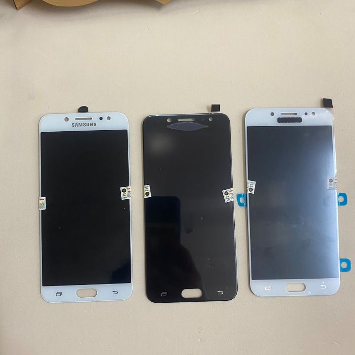 MÀN HÌNH SAMSUNG J7 PLUS / C8 (OLED)