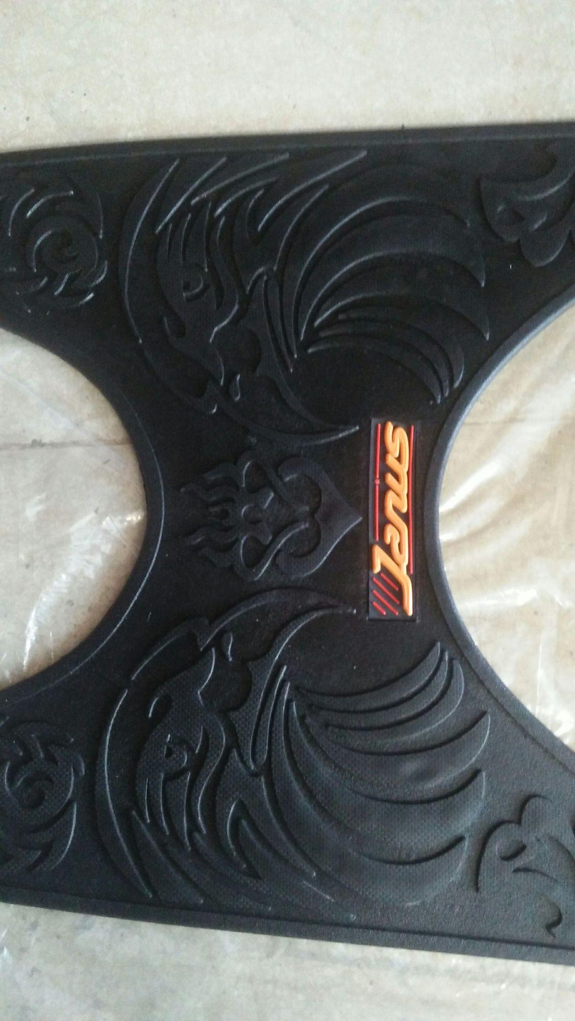 [HCM]Thảm để chân Janus