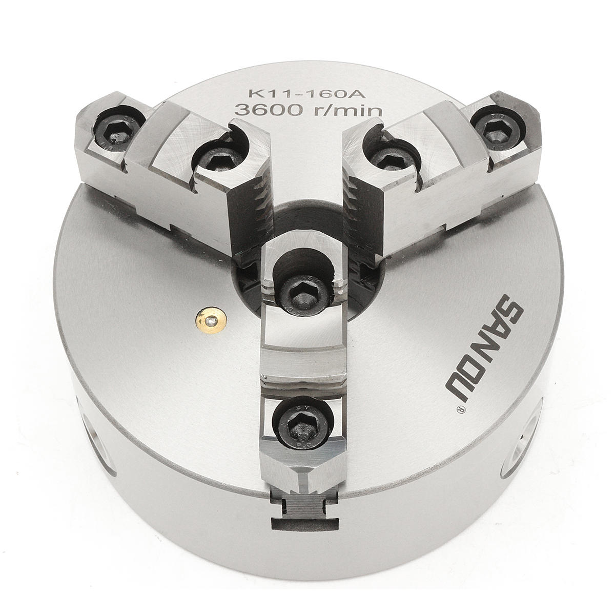 MÂM CẶP 3 HÀM SANOU K11-160A