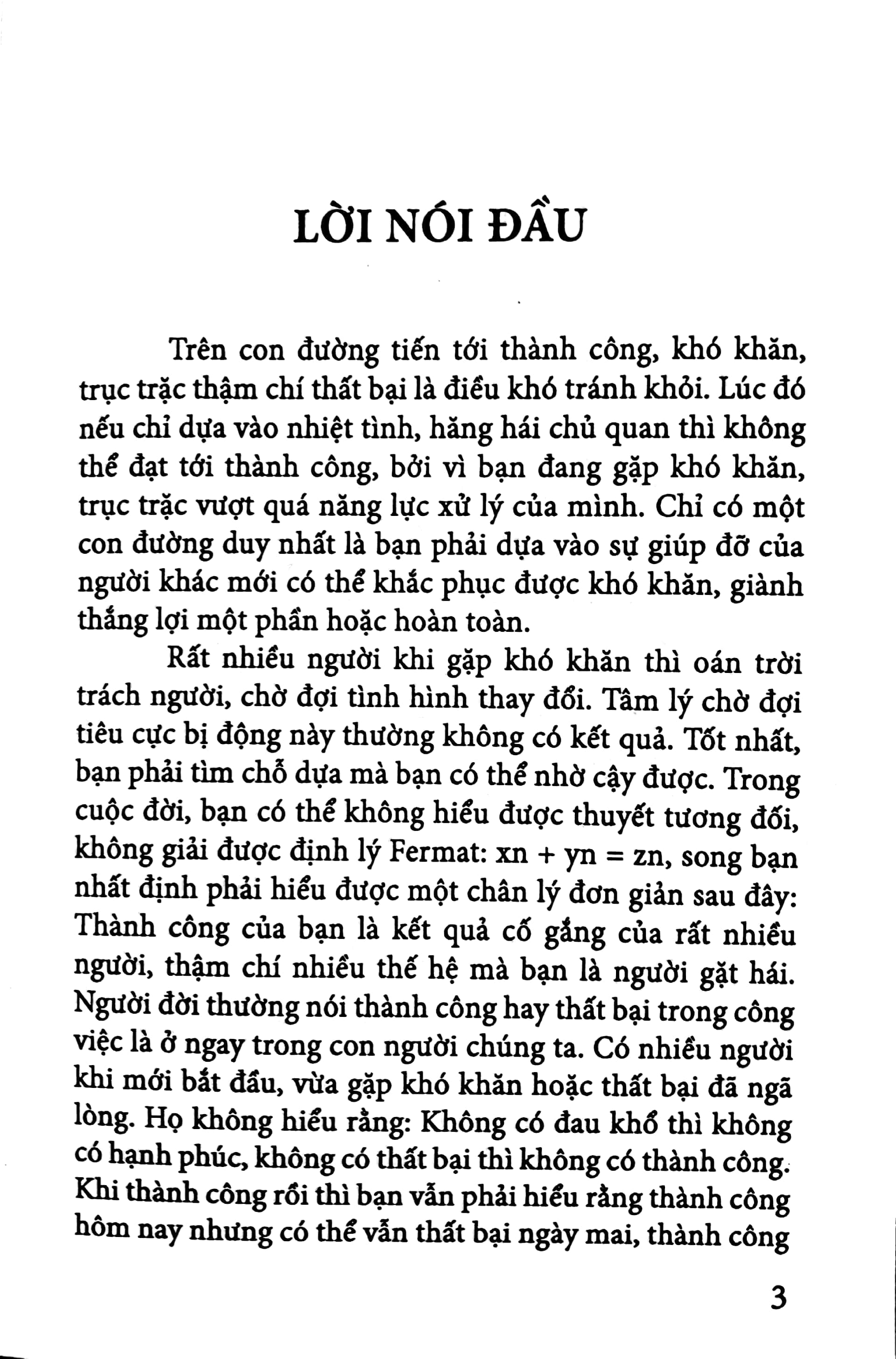 Fahasa - 7 Bước Đệm Dẫn Đến Thành Công