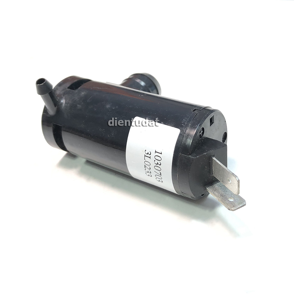 [HCM]Máy Bơm Nước Mini 12V 3.7A