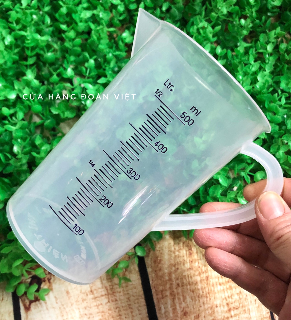 Ca Đong Định Lượng Pha Chế I Bộ dung cụ pha chế đong định lương dung tích ml có vạch chia tron suốt dễ nhìn. Đồ Gia Dụng nhà bếp, Dụng cụ pha chế, Khuôn làm bánh và nguyên liệu