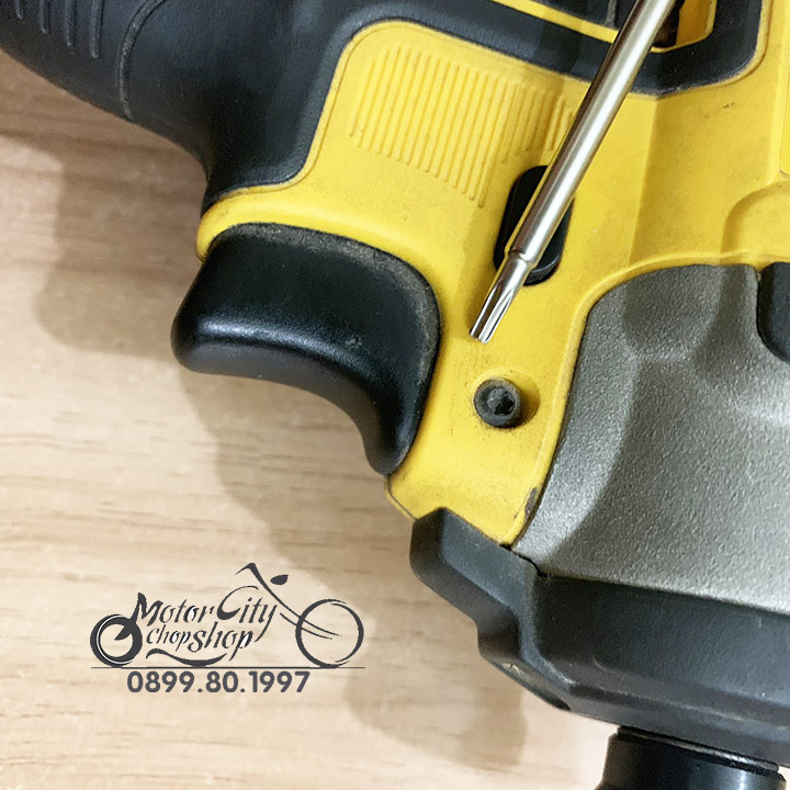 Mũi lục giác hoa thị T15 dài 100 mm