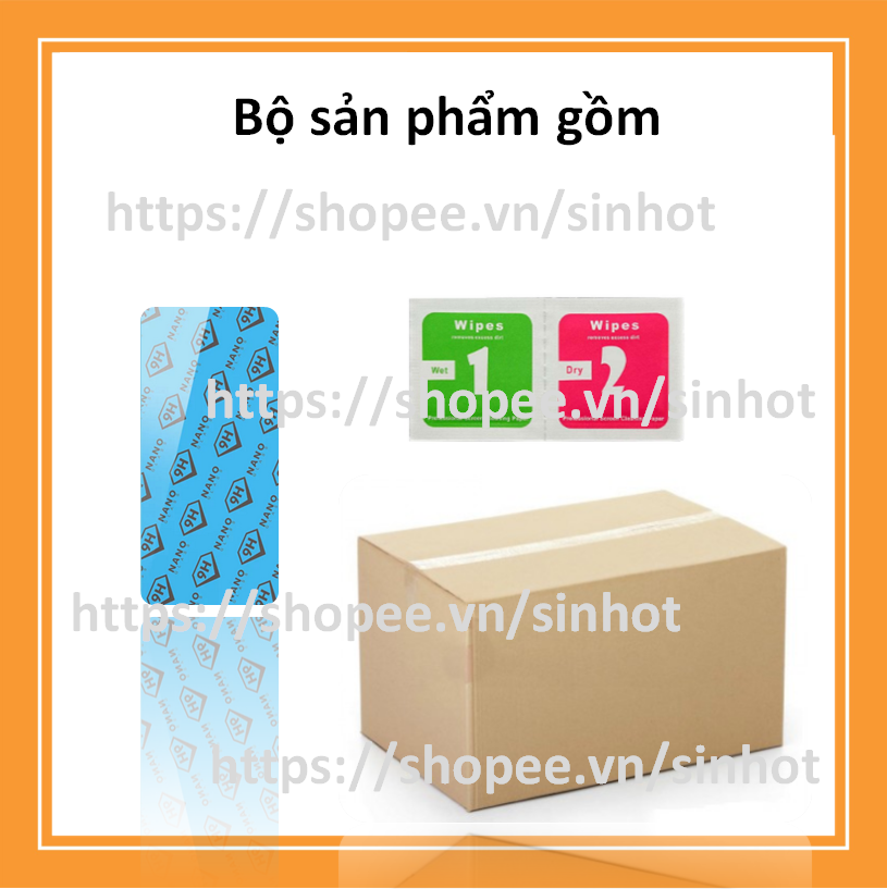 Dán ppf mặt sau dành cho Xiaomi Redmi K40 gaming