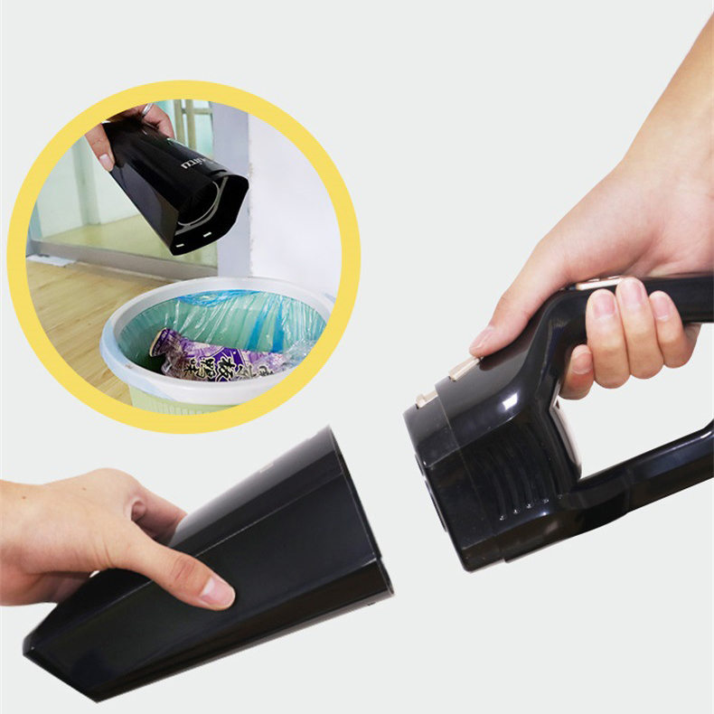 Máy hút bụi không dây ST-2800