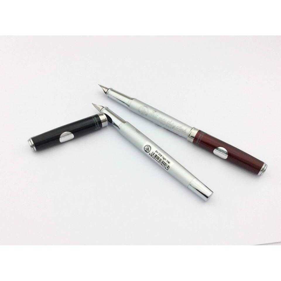 [GIÁ SỈ 50k/C] 5 Chiếc Bút Mài Thầy Ánh SH008