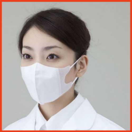 Thùng 100 chiếc Khẩu Trang 5D Bảo Khánh