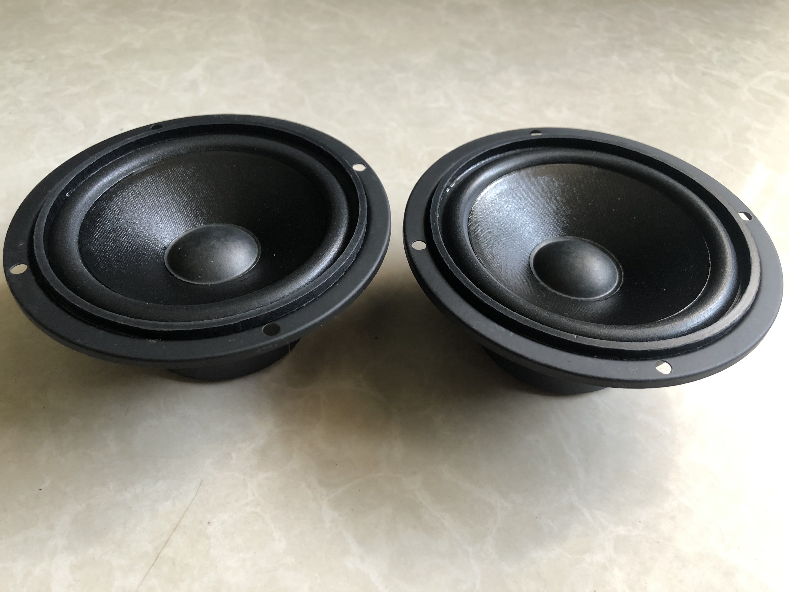 LOA TRUNG 10 CM BỘ 2 CHIẾC