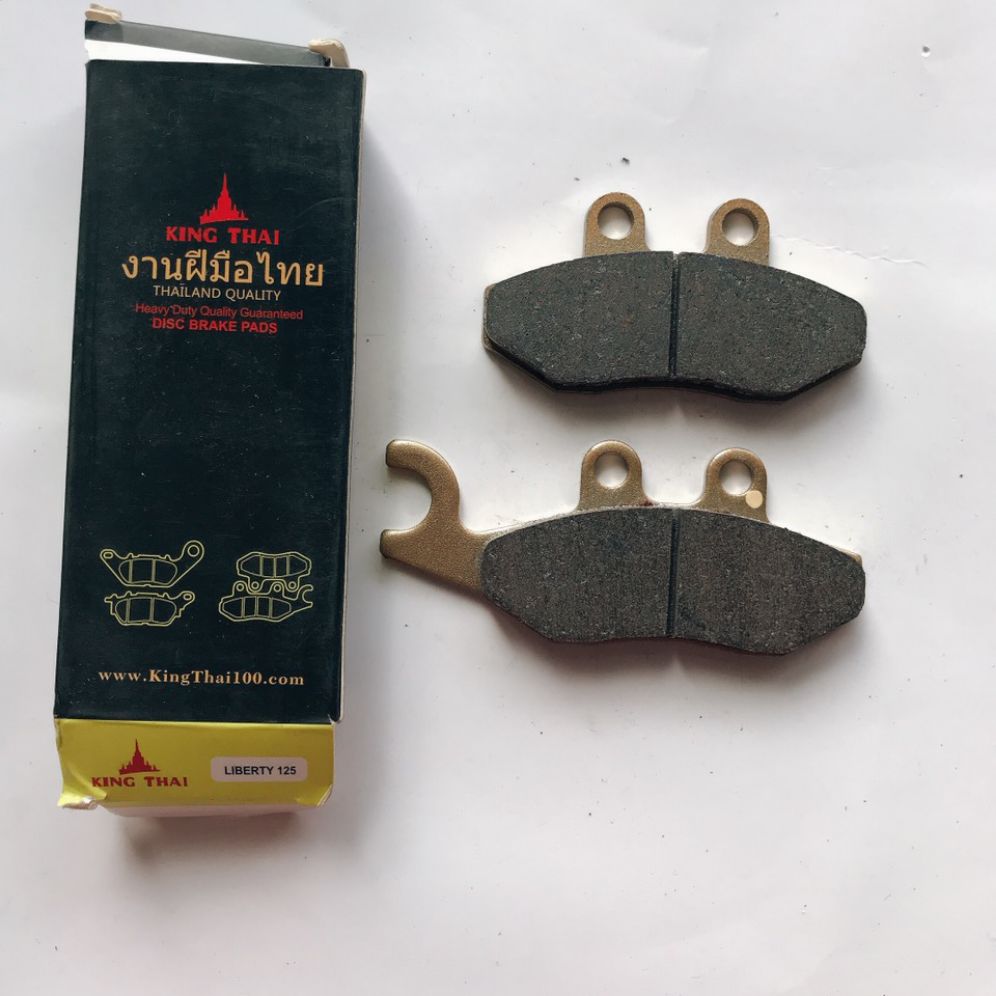 Bố thắng liberty125