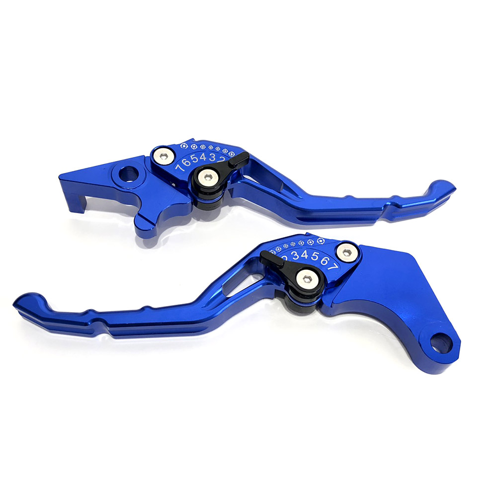 [HCM]Bộ Tay Thắng và Tay Côn 7 Số CNC Gắn Winner [ 1 Đôi ]