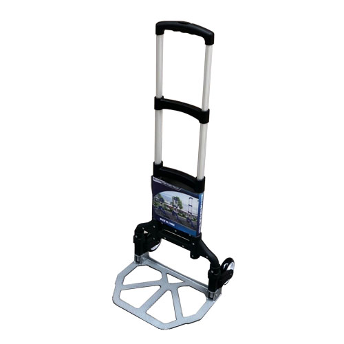 Xe đẩy hàng NiNDA ND-X60 gấp gọn 2 bánh