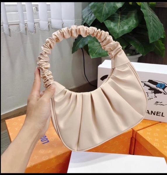 Túi xách nữ thời trang da nhúm
