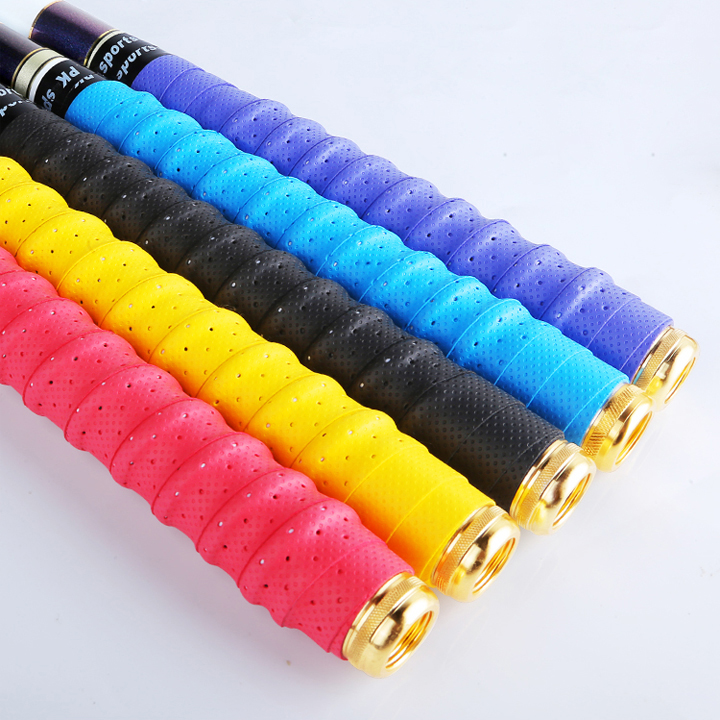 Cuốn Cán Cần Câu, Vợt Cầu Lông, Xe Đạp PK-10