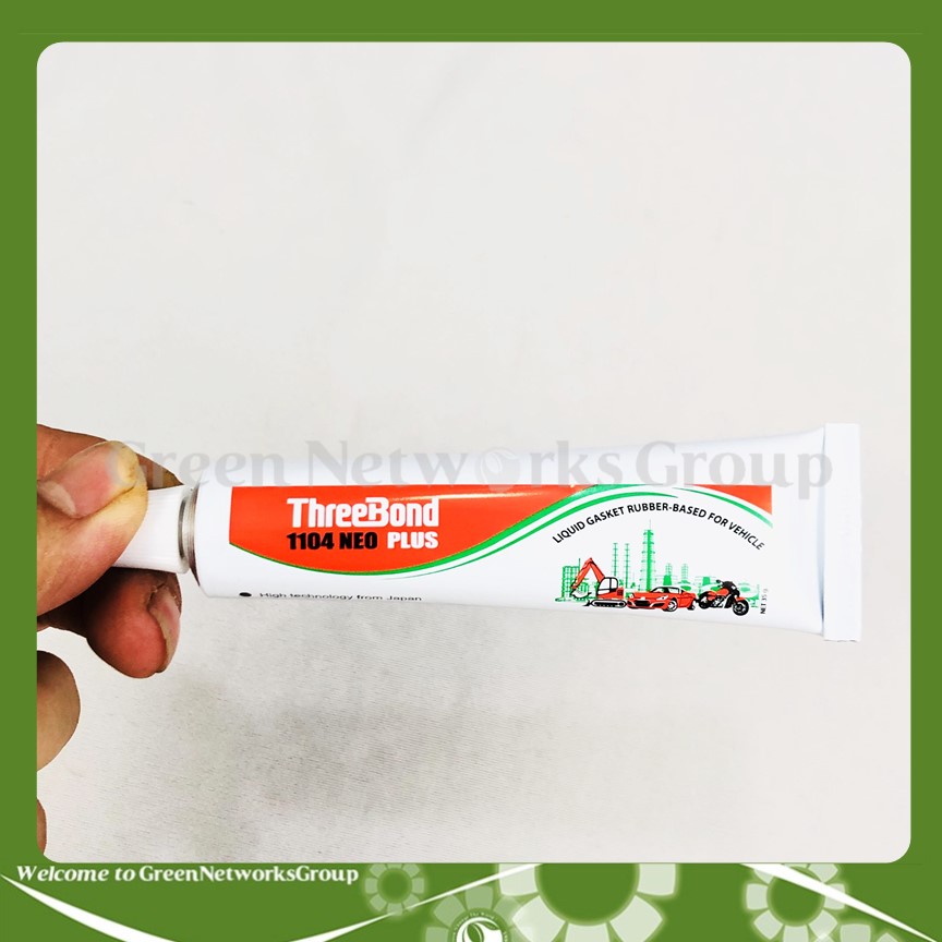 [HCM]Keo dán Ron chống thấm ThreeBond 1104 NEO PLUS Greennetworks