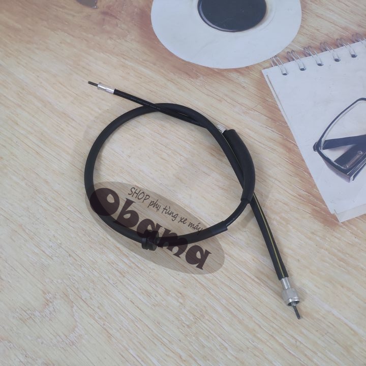 Dây công tơ mét - dây km đồng hồ xe LIBERTY với độ bền cao, phụ kiện xe máy, chuyên cung cấp phụ tùng xe máy