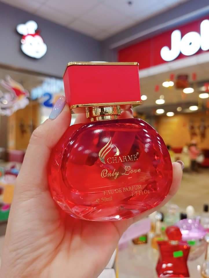 Nước hoa only love 50ml