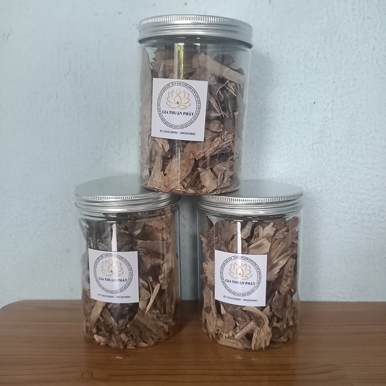 Trầm kiến rừng tự nhiên miếng cao cấp (XÔNG THƯỞNG TRẦM, PHONG THỦY, XÔNG NHÀ, TẨY UẾ)