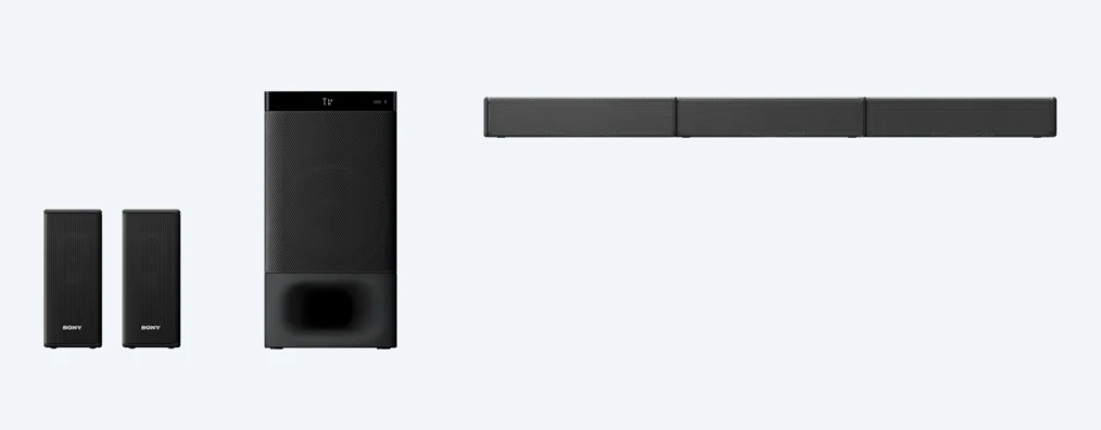 Loa Sony Soundbar HT-S500RF