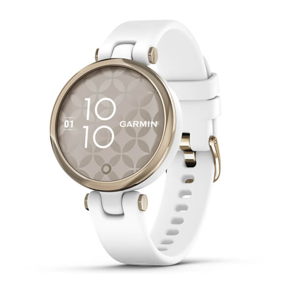 Đồng hồ Garmin Lily Sport (dây silicon)
