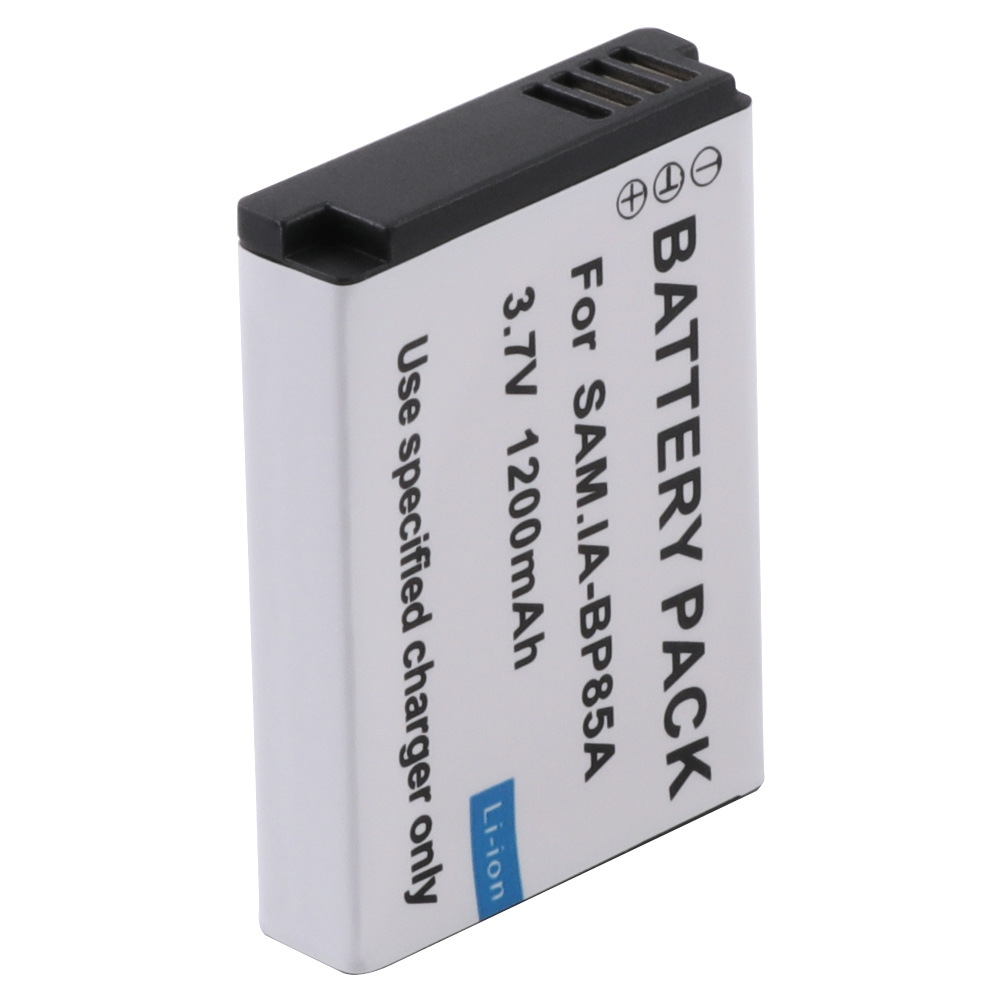 Pin máy ảnh BP-70A Digital Camera Battery
