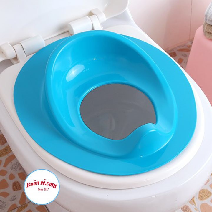 Bệ xí thu nhỏ bồn cầu việt nhật
