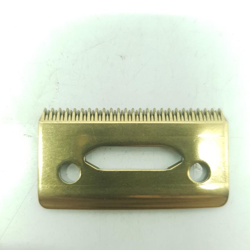 Lưỡi Kép Tông Đơ ZSZ DT-33 (Vàng)